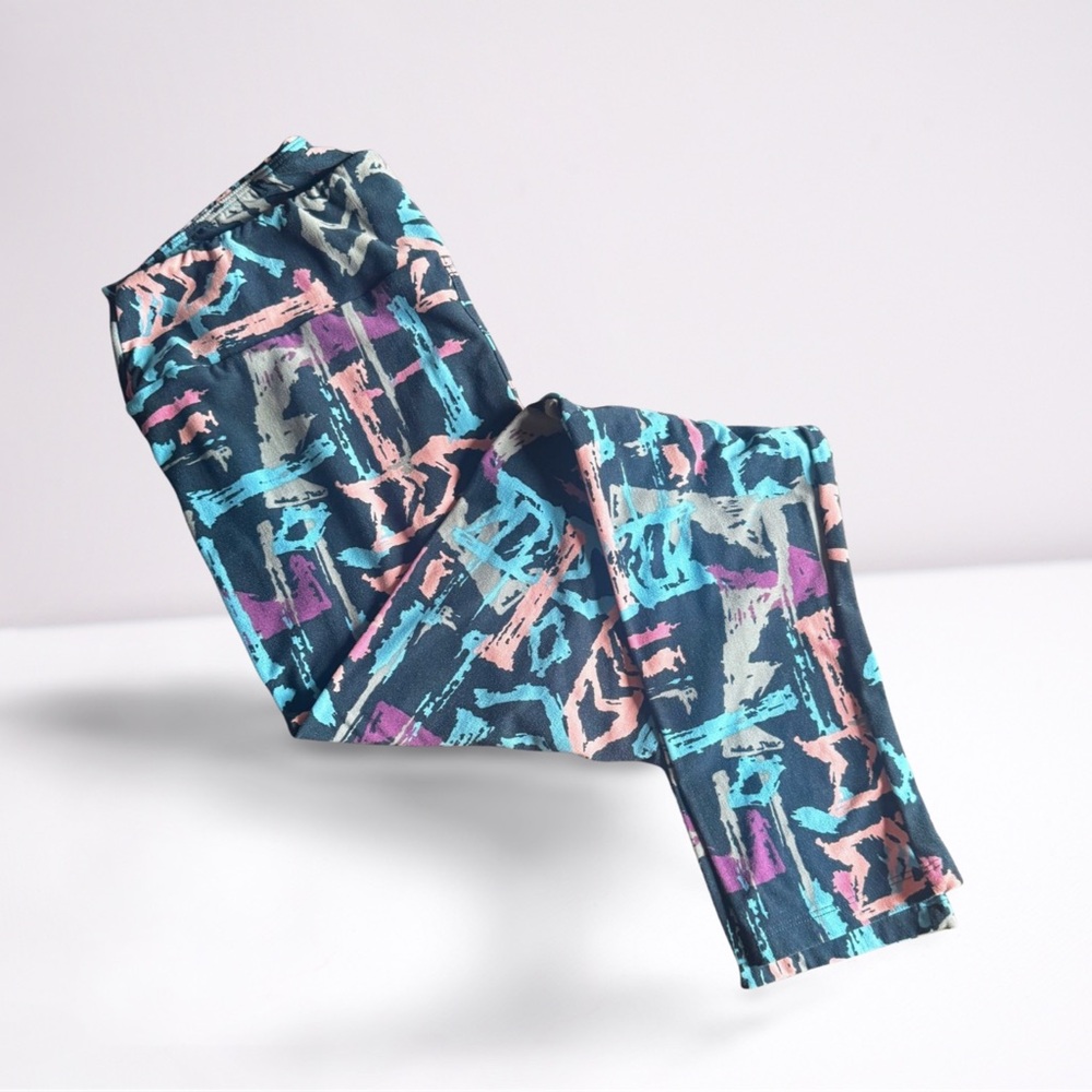 LuLaRoe Lavender Logo Band